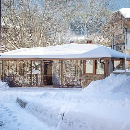 Διαμέρισμα Pirin Sense Mountain Escape - - Free Parking *