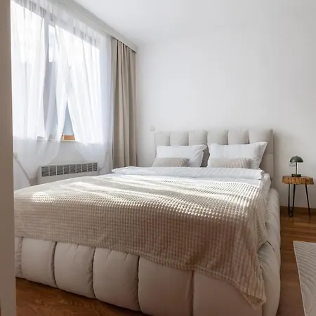 Pirin Sense Mountain Escape - - Free Parking *