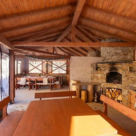 Apartment Pirin Sense Mountain Escape - - Free Parking