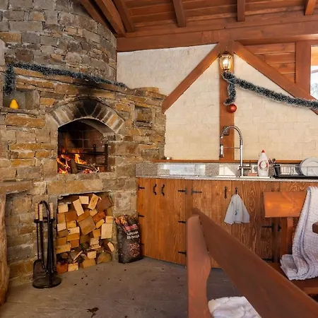 Pirin Sense Mountain Escape - - Free Parking Διαμέρισμα Μπάνσκο