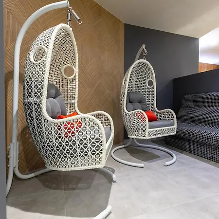 Pirin Sense Mountain Escape - - Free Parking Apartment Bansko