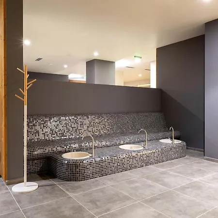 Pirin Sense Mountain Escape - - Free Parking Apartment Bansko