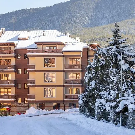 Pirin Sense Mountain Escape - - Free Parking * Μπάνσκο