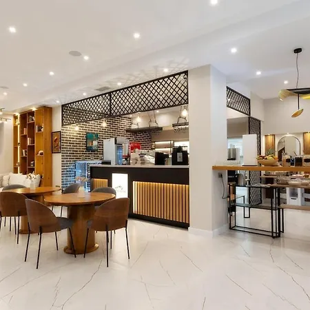 Διαμέρισμα Pirin Sense Mountain Escape - - Free Parking *