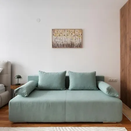 Pirin Sense Mountain Escape - - Free Parking *
