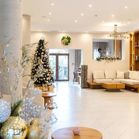 Pirin Sense Mountain Escape - - Free Parking Μπάνσκο