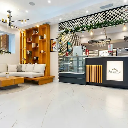 Pirin Sense Mountain Escape - - Free Parking * Bansko