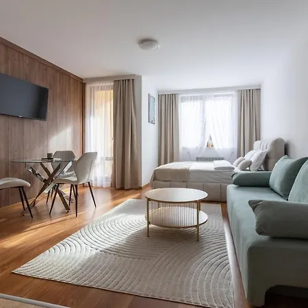 Pirin Sense Mountain Escape - - Free Parking * Bansko